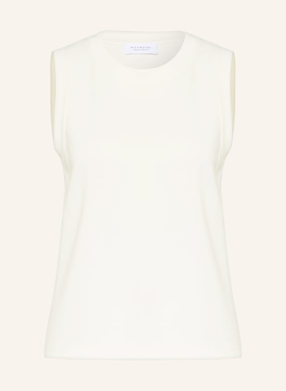 Rich & Royal Haut ÉCRU