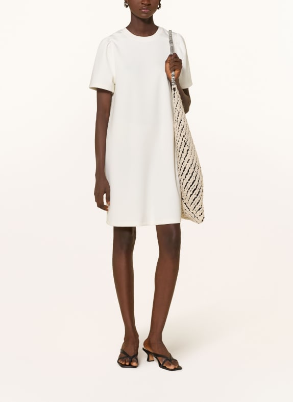 Rich & Royal robe BLANC