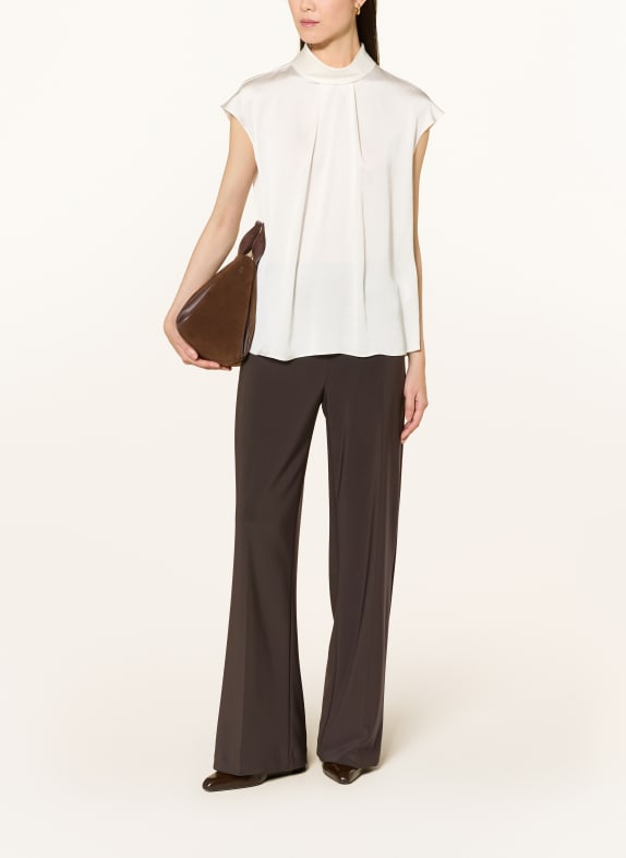 Joseph Ribkoff blouse ECRU