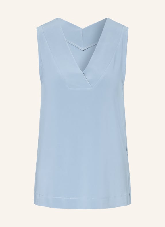 Joseph Ribkoff Blusentop BLAUGRAU