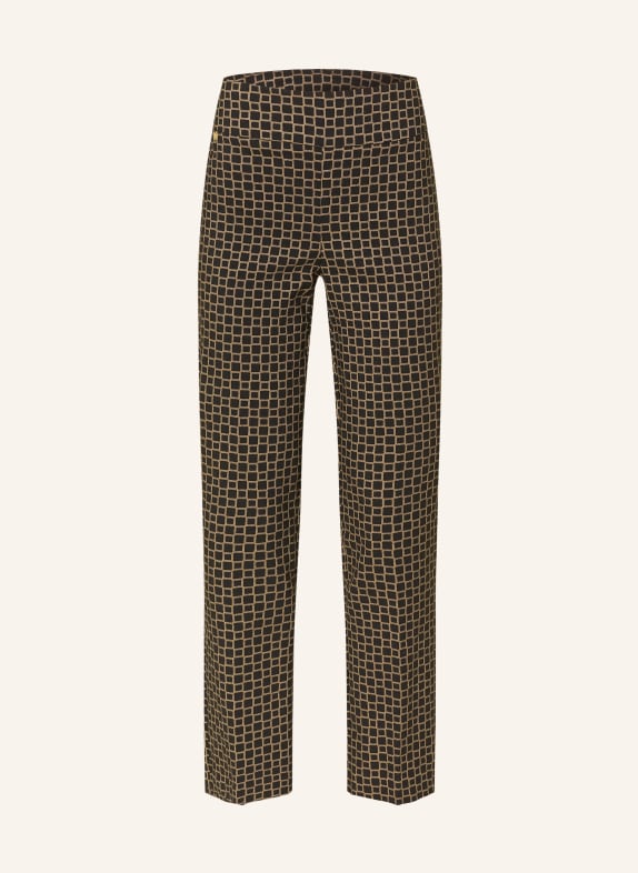 Joseph Ribkoff pantalon TAUPE / NOIR