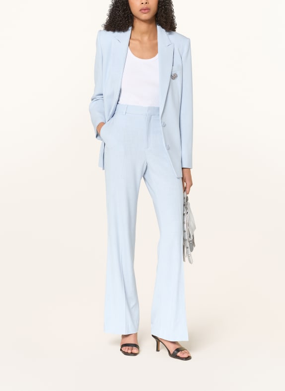maje Marlenehose HELLBLAU