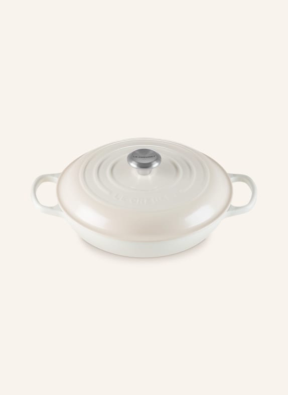 LE CREUSET Braadpan GOURMET MERINGUE