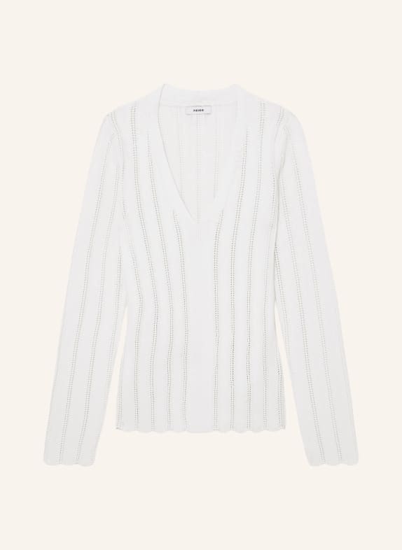 REISS Pullover LOUI WEISS