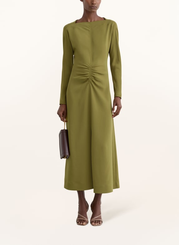 REISS Kleid ADRIANA OLIV
