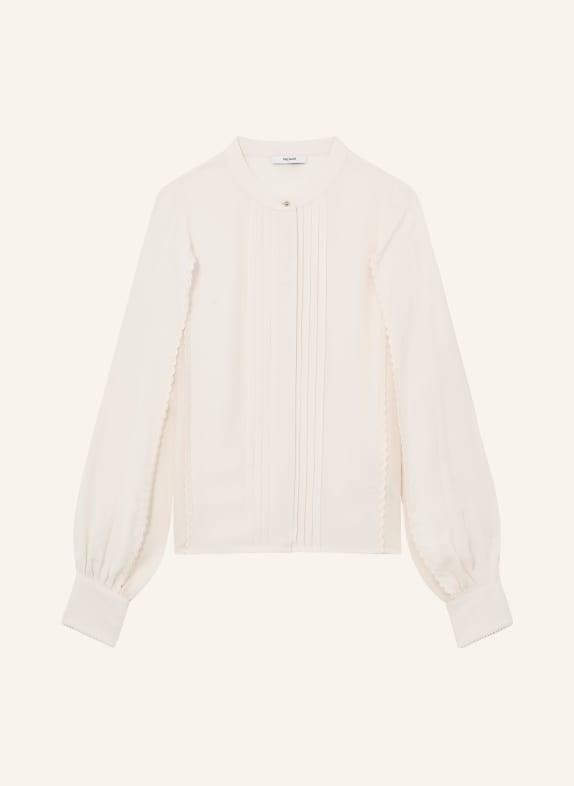 REISS Bluse MADDIE HELLROSA