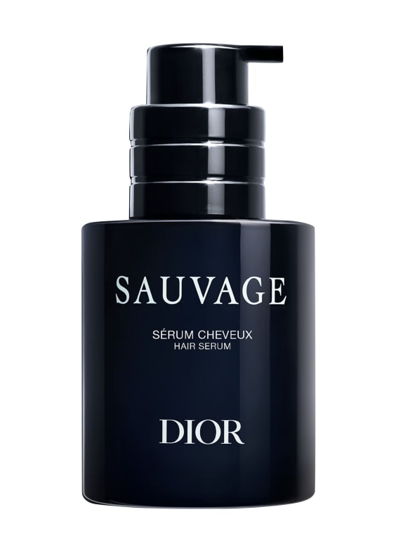 DIOR SAUVAGE HAIR SERUM