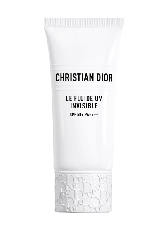 DIOR LE FLUIDE UV INVISIBLE HYDRATANT SPF50+ PA++++