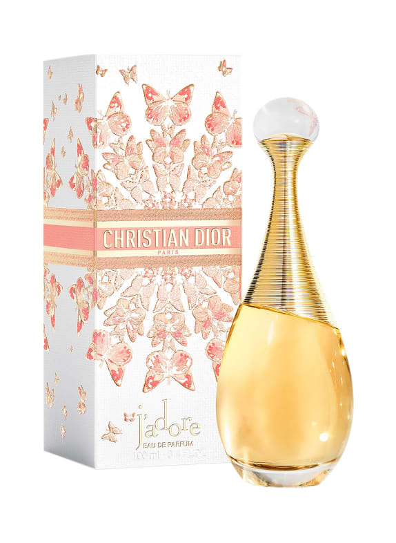 DIOR J'ADORE - LIMITIERTE EDITION