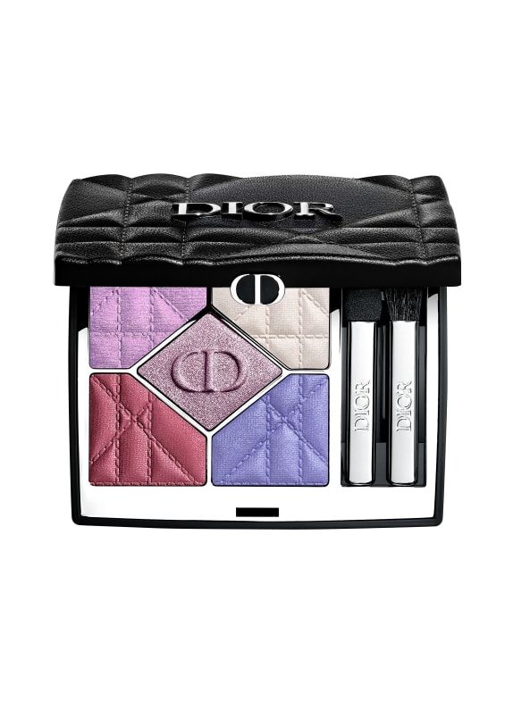 DIOR DIORSHOW 5 COULEURS 964 LILAC TULLE