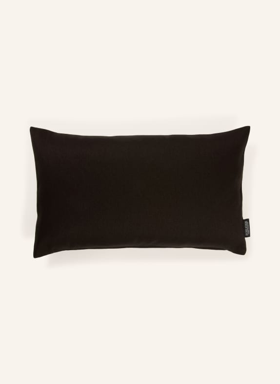 ROHLEDER Sierkussen LITTLE SOUL met verenvulling ZWART