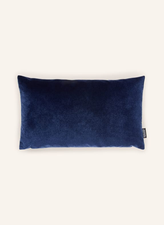 ROHLEDER Sierkussen LITTLE CLOUD met verenvulling DONKERBLAUW