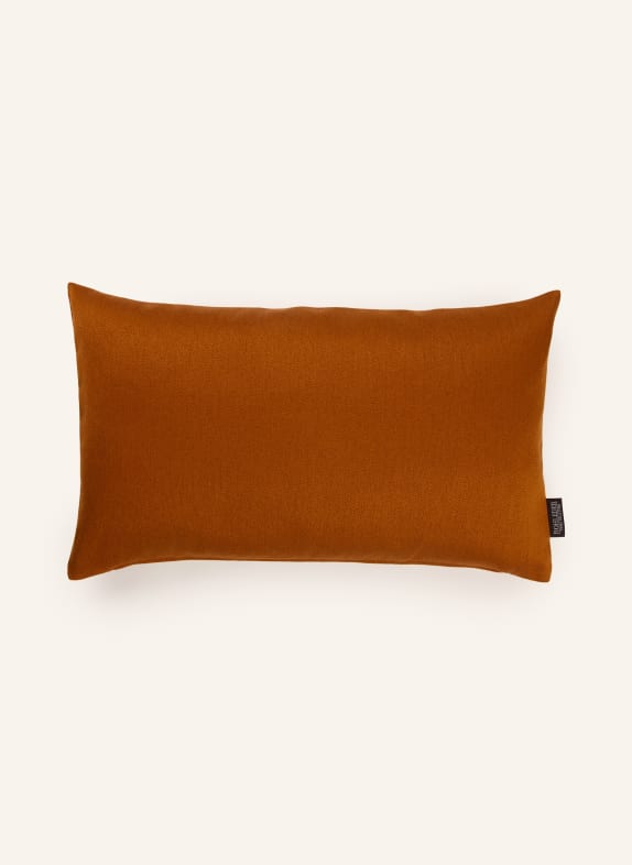 ROHLEDER Sierkussen LITTLE SOUL met verenvulling BRUIN