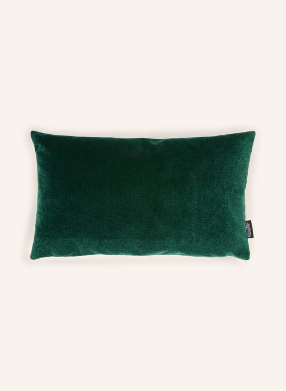 ROHLEDER Sierkussen LITTLE CLOUD met verenvulling DONKERGROEN