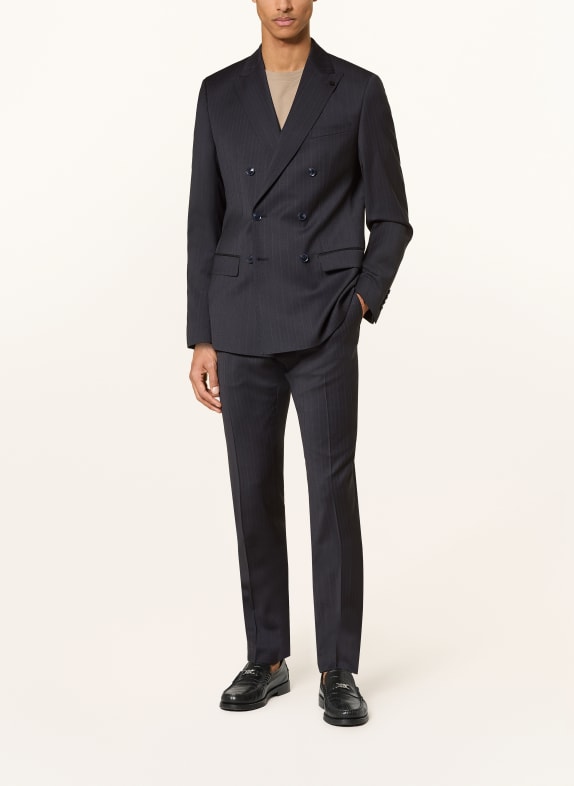 DIGEL move Colbert ALFREDO Slim Fit 20 BLAU