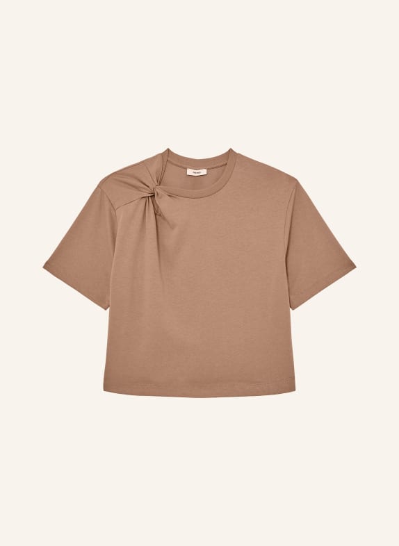 REISS T-Shirt ESME BRAUN