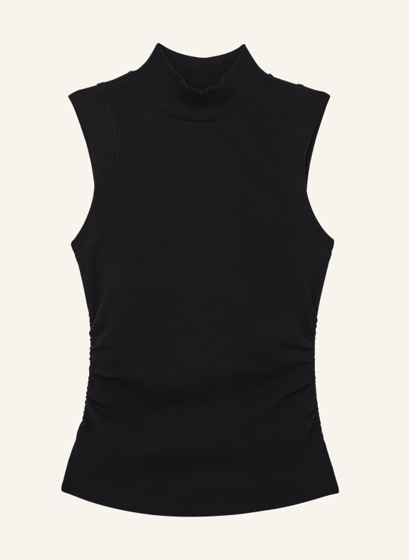 REISS Top SIMONE SCHWARZ