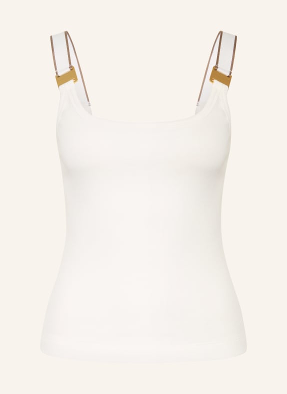 REISS Top VINNIE BÍLÁ / ZLATÁ