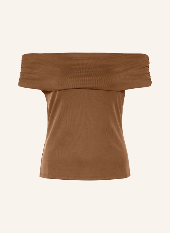 ba&sh Off-Shoulder-Top BENE BRAUN