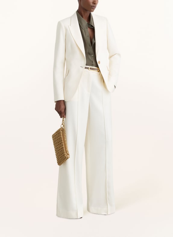 REISS Blazer MALIN CRÈME