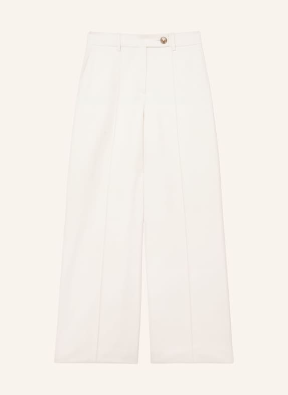REISS Marlenehose MALIN CREME