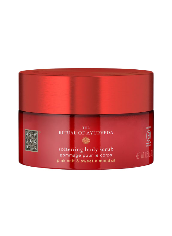 RITUALS THE RITUAL OF AYURVEDA