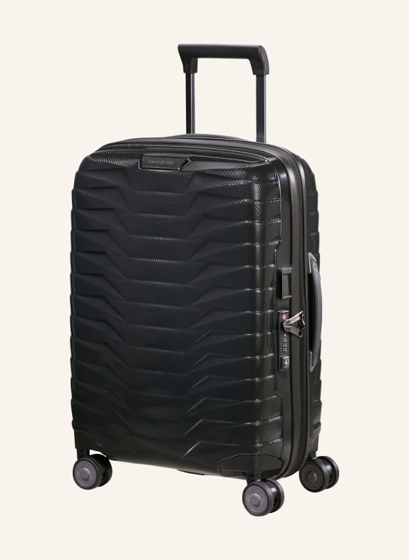 Samsonite Trolley PROXIS SCHWARZ