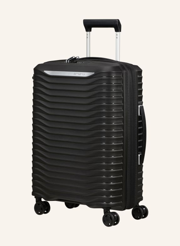 Samsonite Trolley UPSCAPE SCHWARZ