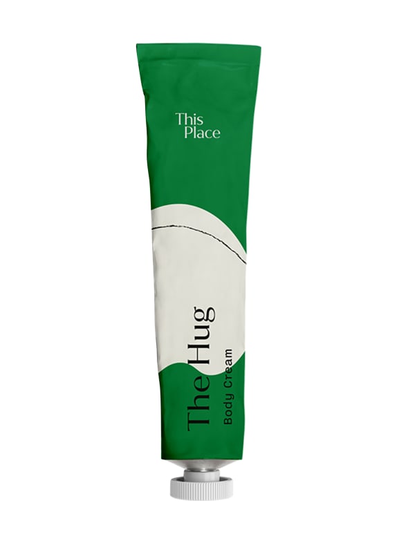 THIS PLACE KREM PERIODYCZNY THE HUG