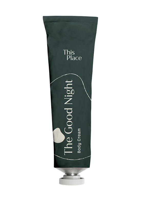 THIS PLACE DOBRA NOC