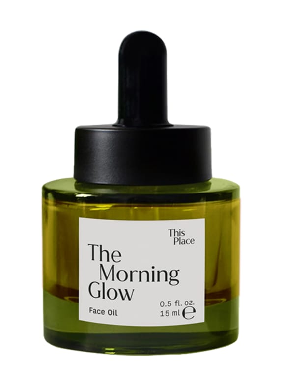 THIS PLACE RANNÍ ZÁŘ