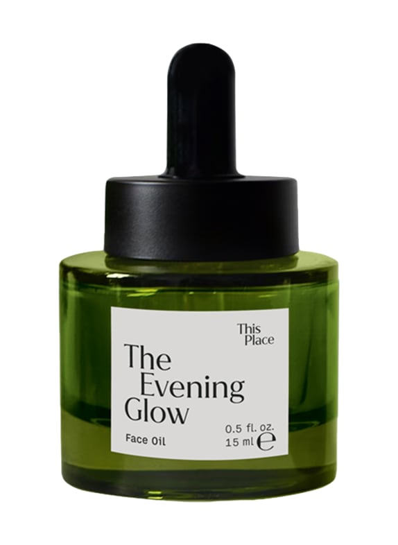 THIS PLACE VEČERNÍ ZÁŘ