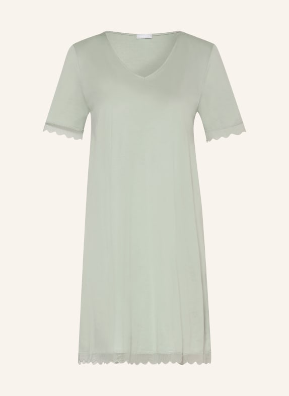 HANRO Nachthemd MINT