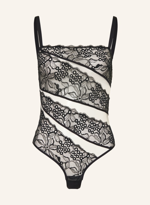 CHANTELLE X Body ROXANE ZWART