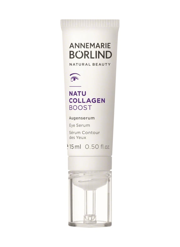 ANNEMARIE BÖRLIND NATUCOLLAGEN BOOST