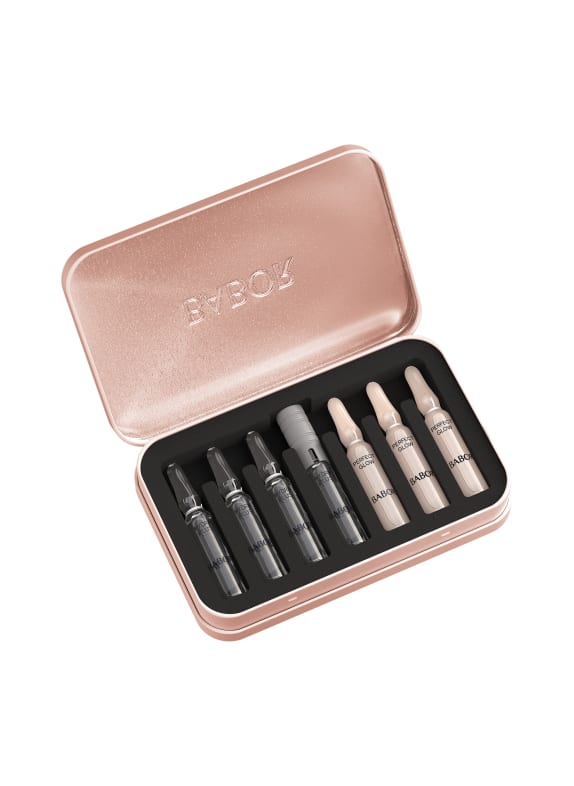 BABOR AMPOULE CONCENTRATES