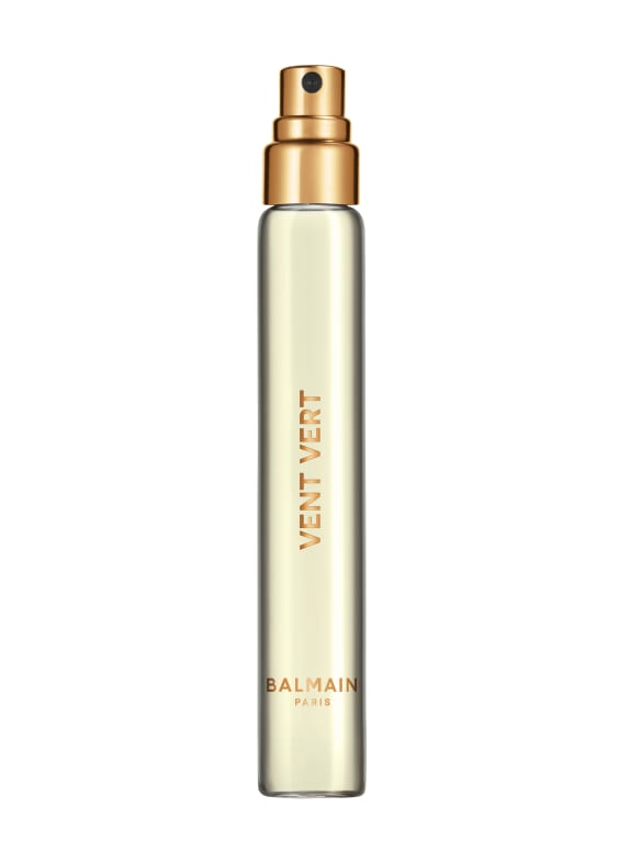 BALMAIN BEAUTY VENT VERT