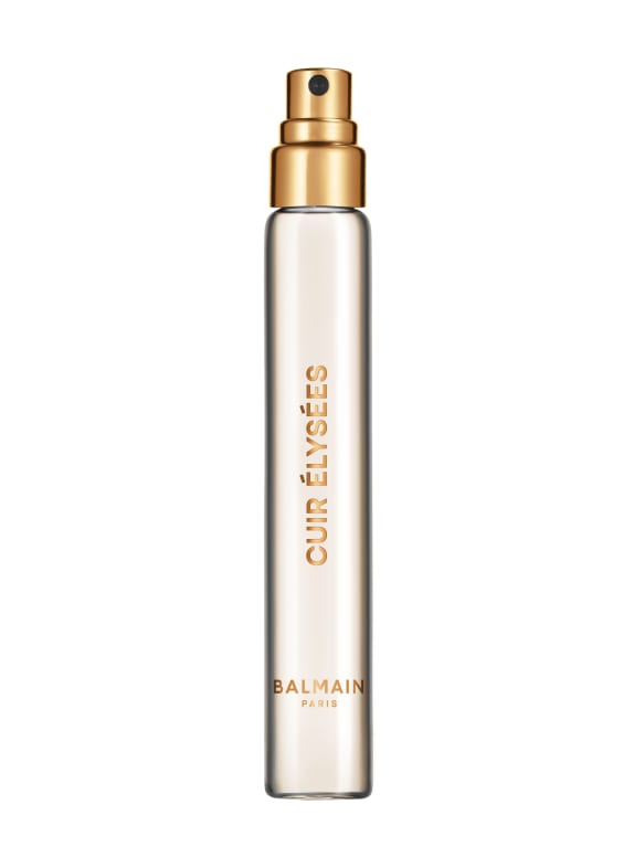BALMAIN BEAUTY CUIR ÉLYSÉES