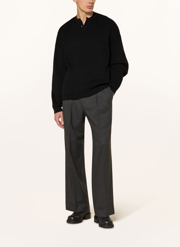 DRYKORN Sweater YOONIS SORT