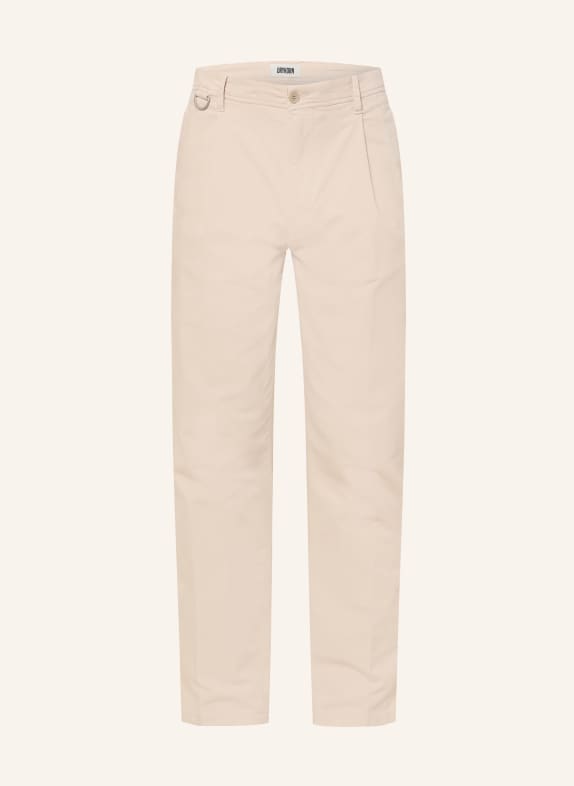 DRYKORN Chino DEVYN Extra Slim Fit BEIGE