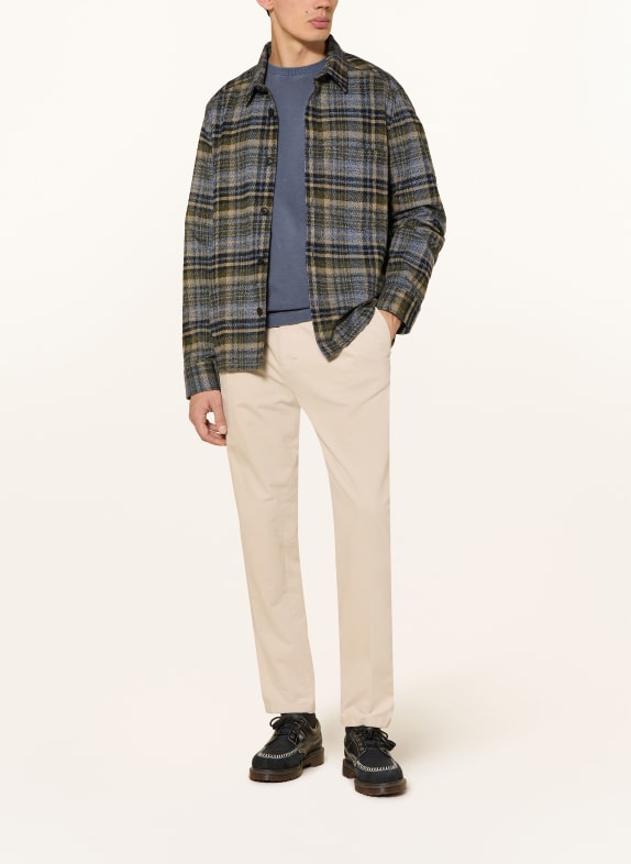 DRYKORN Chino DEVYN Extra Slim Fit BEIGE