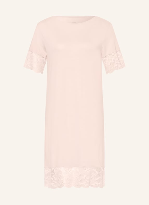 CALIDA Nachtjapon ELEGANT DREAMS ROSE CLAIR