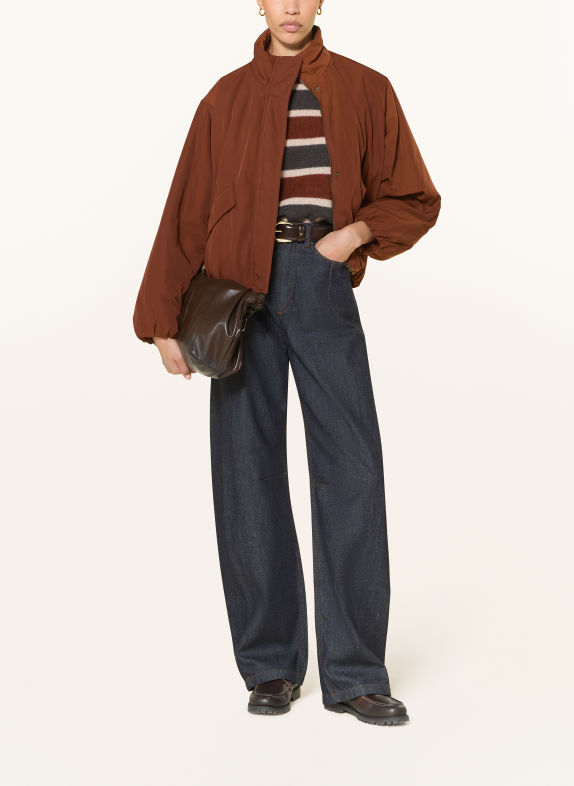 DRYKORN Blouson CADLEY BRAUN