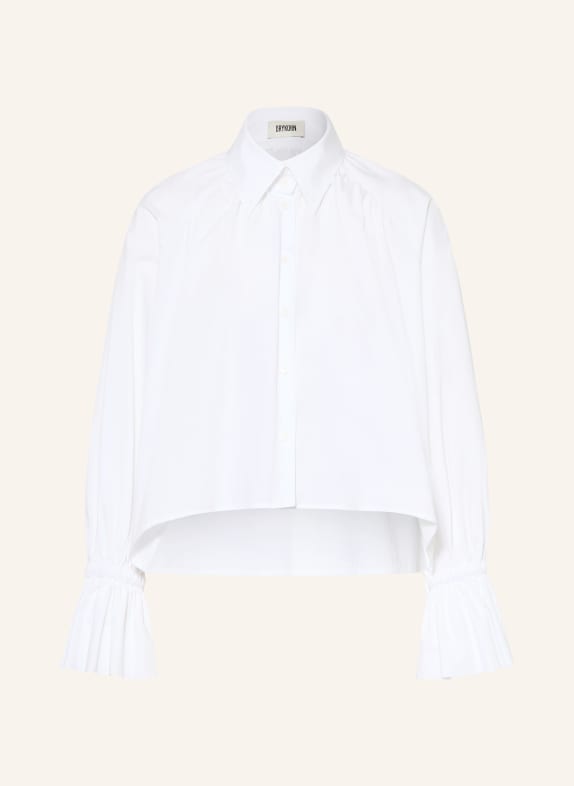 DRYKORN VAELIE Shirt Blouse WHITE
