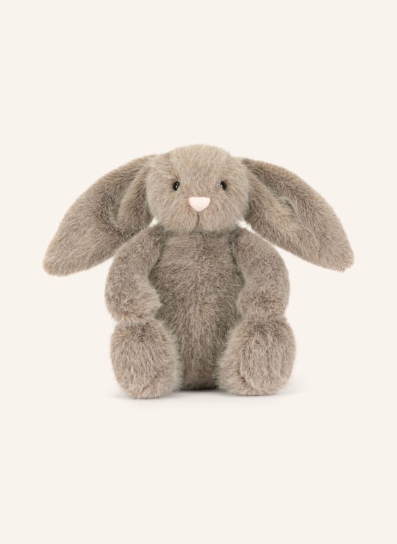 Jellycat Plüsch-Spielzeug FAWN FLUFFLET BUNNY LITTLE TAUPE
