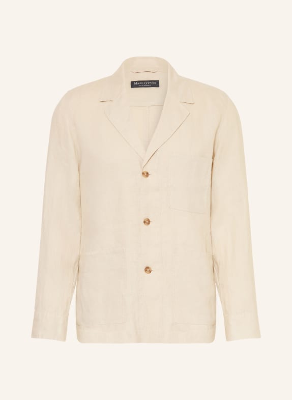 Marc O'Polo Overjacket BEIGE
