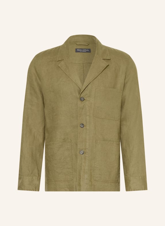 Marc O'Polo Overjacket OLIV