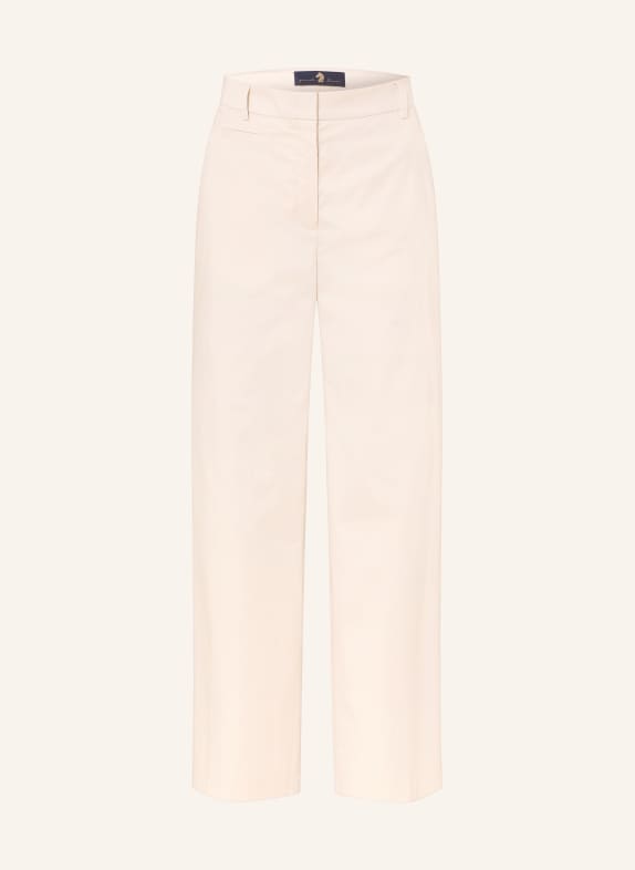 pamela henson PHANIKA pants CREAM