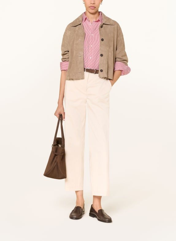 pamela henson Broek PHANIKA CRÈME