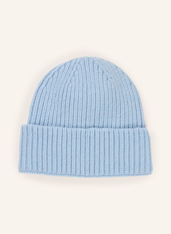 UNIO MIKA Beanie LIGHT BLUE